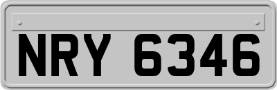 NRY6346