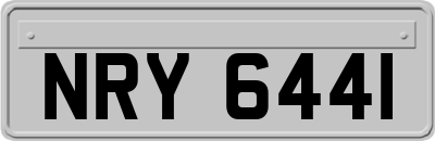 NRY6441