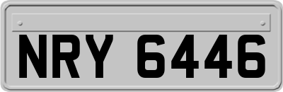 NRY6446