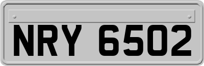 NRY6502