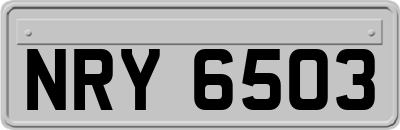 NRY6503