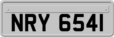 NRY6541