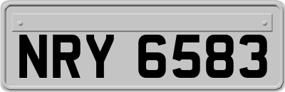 NRY6583
