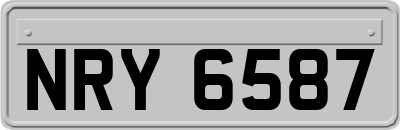 NRY6587