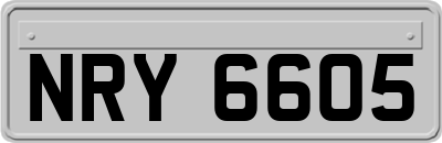 NRY6605
