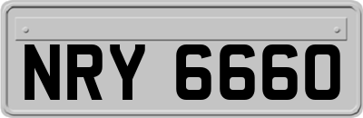 NRY6660