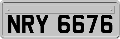 NRY6676