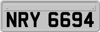 NRY6694