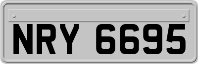 NRY6695