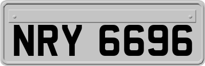 NRY6696