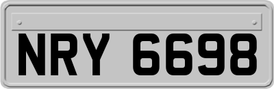 NRY6698