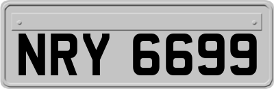 NRY6699