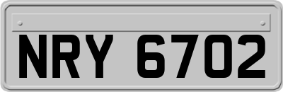 NRY6702