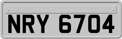 NRY6704