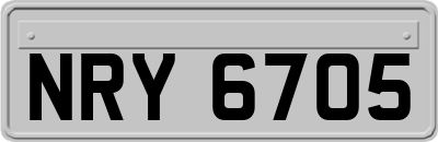 NRY6705