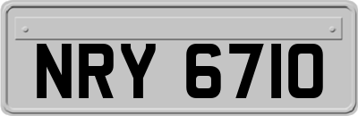 NRY6710