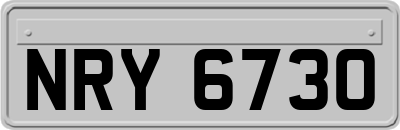 NRY6730