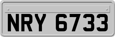 NRY6733