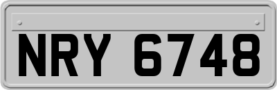 NRY6748