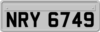 NRY6749