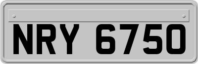 NRY6750