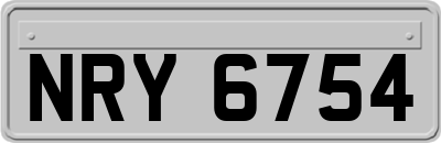 NRY6754