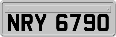 NRY6790