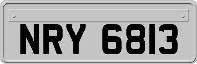 NRY6813