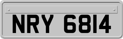 NRY6814