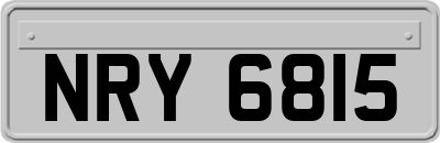 NRY6815