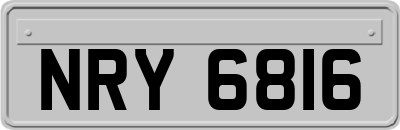 NRY6816