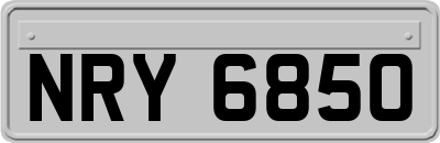 NRY6850