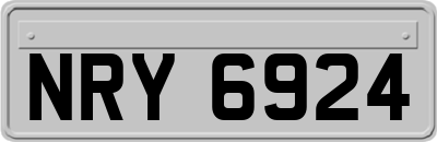 NRY6924