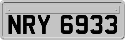 NRY6933