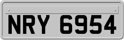 NRY6954