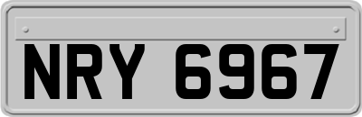 NRY6967