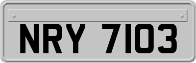 NRY7103