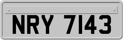 NRY7143