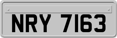 NRY7163