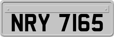 NRY7165