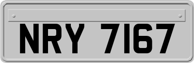 NRY7167