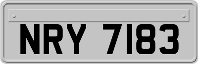 NRY7183