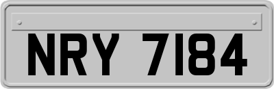 NRY7184