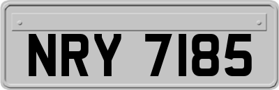 NRY7185