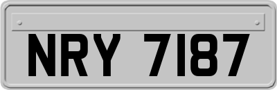 NRY7187