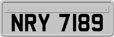 NRY7189