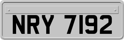 NRY7192