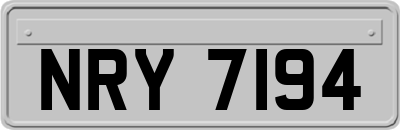 NRY7194