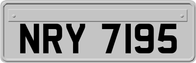 NRY7195