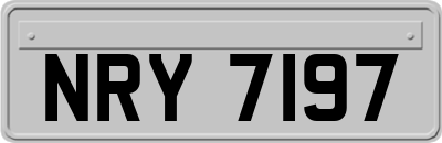 NRY7197